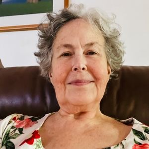 Meet your Posher, Patricia